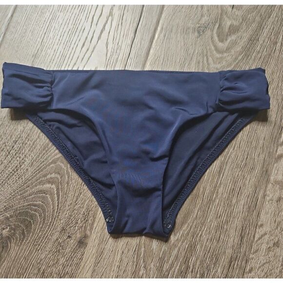 NWOT Trina Turk Cheeky Bikini Bottoms Women's Size 4 - Picture 1 of 4